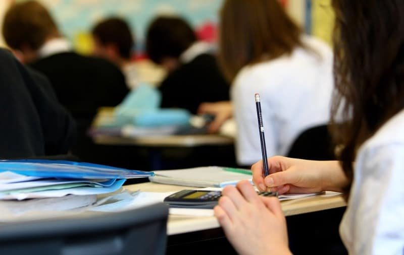  Simulare Evaluare Națională 2025. Ce subiecte au picat la Matematică 