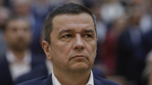 Primar către Grindeanu: Nu vă plac măsurile, dar nu votarăţi împreună? Cum a răspuns liderul PSD