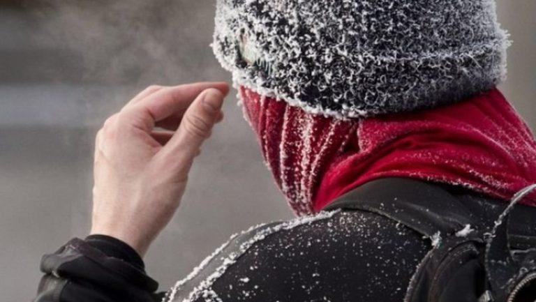 Al doilea deces din acest an cauzat de hipotermie la Iași. Numărul total al victimelor a ajuns la 12. În aceeași perioadă a anului trecut erau doar patru cazuri