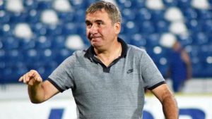 Hagi, după ce n-a fost în stare să bată Iașul: „Am dominat de la cap la coadă!”