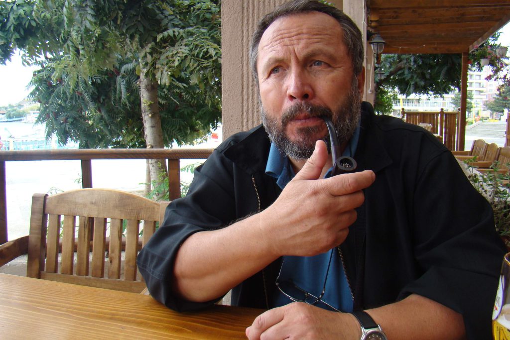  Poetul Lucian Vasiliu la cei şaptezeci de ani ai săi