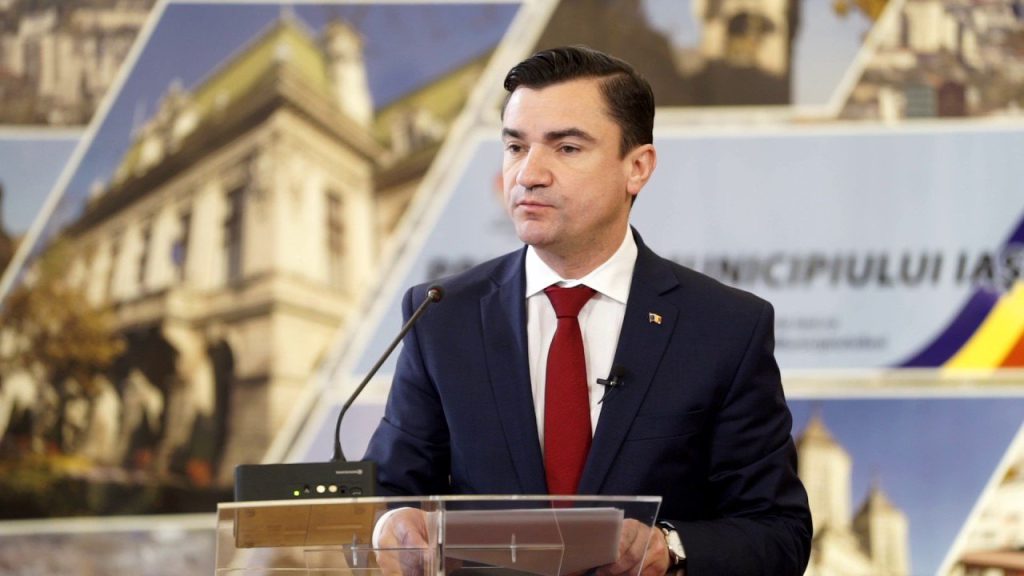 Primele cifre ale bugetului Iaşului pentru 2024: care sunt principalele investiţii? Cea mai mare vizează transportul local