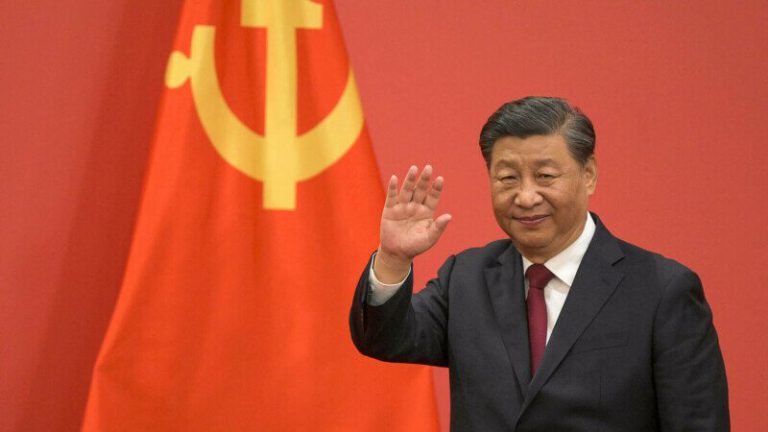 China răspunde cu aceeași monedă: impune tarife de 34% pentru produsele americane