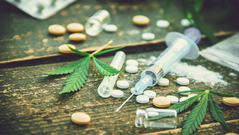  Medic toxicolog: Sunt tineri care consumă amfetamine şi băuturi energizante în exces în timpul sesiunilor sau al altor perioade solicitante