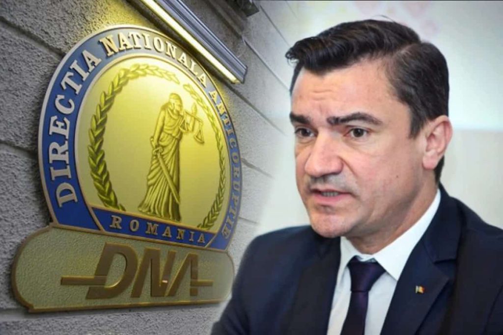 Dosarul Flux-Chirica: verdict pentru un al doilea inculpat care a recunoscut tot. A emis patru edificări false, una după alta