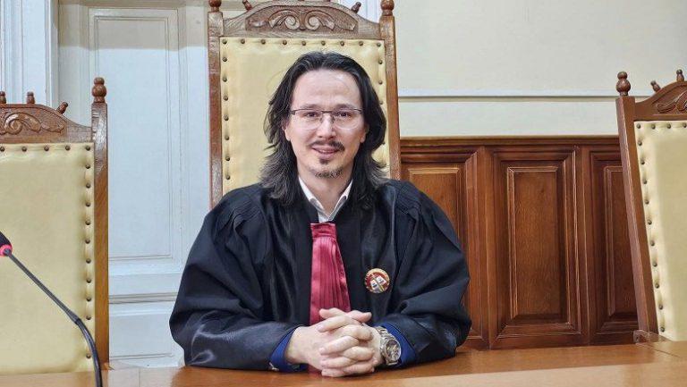 Fostul judecător Danileț: „Numărul morților din cauza supradozei nu se comunică oficial. Ne-am speria”
