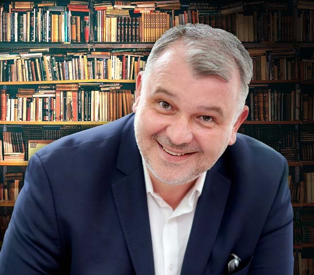  Cititorul de gânduri – începuturi