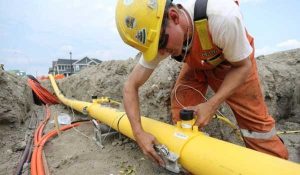 Încă două comune își trag împreună rețea de gaz. Proiectul va înghiți aproape 30 de milioane de lei