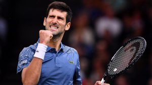 Tenis: De ziua sa, Djokovici a ajuns în semifinale la Geneva