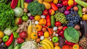 Nutriționist: „20 de alimente pe care le poți mânca pe săturate fără să depui niciun gram de grăsime”