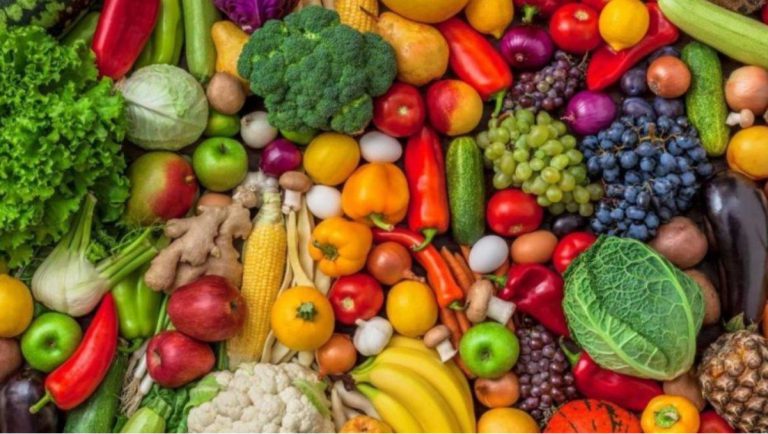 Nutriționist: „20 de alimente pe care le poți mânca pe săturate fără să depui niciun gram de grăsime”