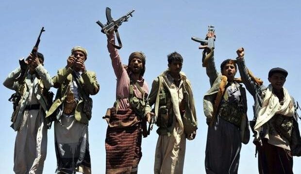 Armata israeliană atacă portul Hodeidah din Yemen, de la Marea Roșie