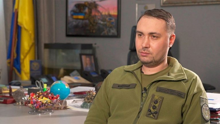 Şeful spionajului militar ucrainean: Telegram este o ameninţare la adresa securităţii naţionale