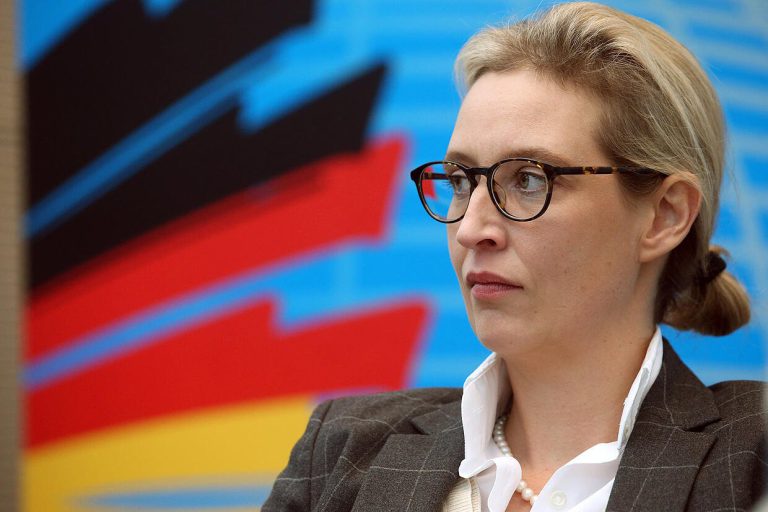 AfD, extrema dreaptă germană, cere noi alegeri generale după eşecul lui Merz de a fi învestit cancelar