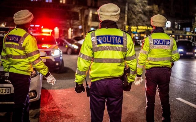 Inspectoratul de Poliție Iași a scăpat de o amendă invocând vechiul argument al șoferilor: „procesul verbal nu era scris clar”