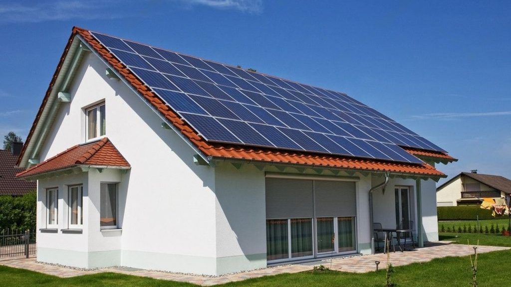  Programul Casa Verde a fost deblocat ieri. În 90 de zile puteţi să vă alegeţi instalatorul