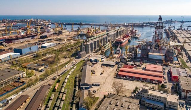 Fost șef ANAF: „Amploarea evaziunii în Portul Constanța este foarte mare, e principalul punct de intrare a produselor fără acte în România”