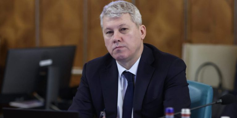 Predoiu spune că magistrații sunt incompetenți și necinstiți - principalele probleme din sistem