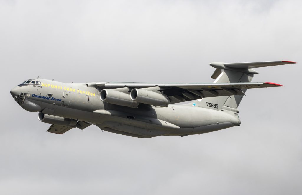  Britanicii au interceptat aeronave rusești în apropierea spațiului aerian al NATO