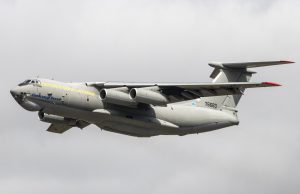 Britanicii au interceptat aeronave rusești în apropierea spațiului aerian al NATO