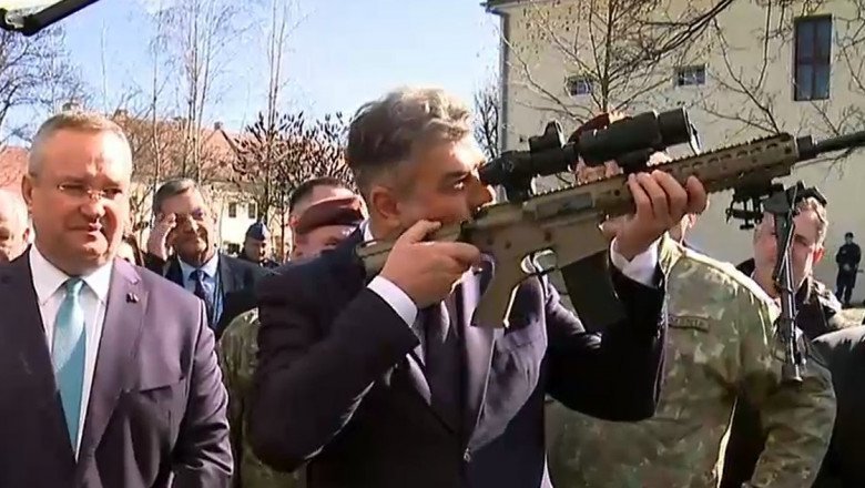 Șpaga acordată pe șest de guvernul Ciolacu poliției, serviciilor secrete și Armatei în 2024 și care a aruncat în aer deficitul bugetar