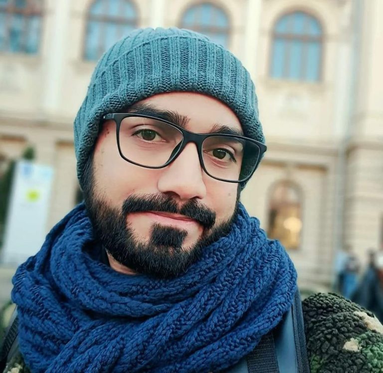 Viaţa de student pakistanez venit la Iaşi cu 50 de euro în buzunar. „Tot ce e normal pentru voi, aici, pentru noi e doar vis acolo”