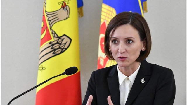 Şefa Procuraturii Anticorupţie din R. Moldova a intrat în conflict cu conducerea ţării. Dacă intră în politică, va fi o nouă Maia Sandu sau un Stoianoglo?