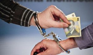 România a mai coborât un loc în Indexul de percepţie a corupţiei întocmit de Transparency International. Este la egalitate cu două ţări africane