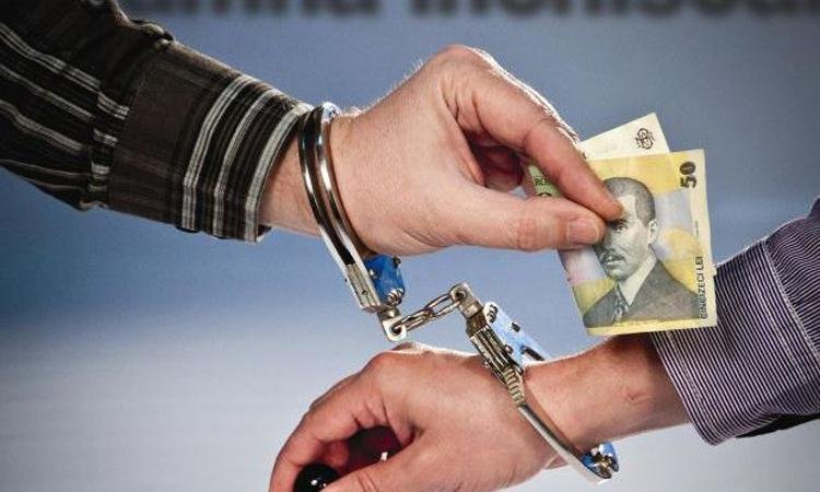 România a mai coborât un loc în Indexul de percepţie a corupţiei întocmit de Transparency International. Este la egalitate cu două ţări africane