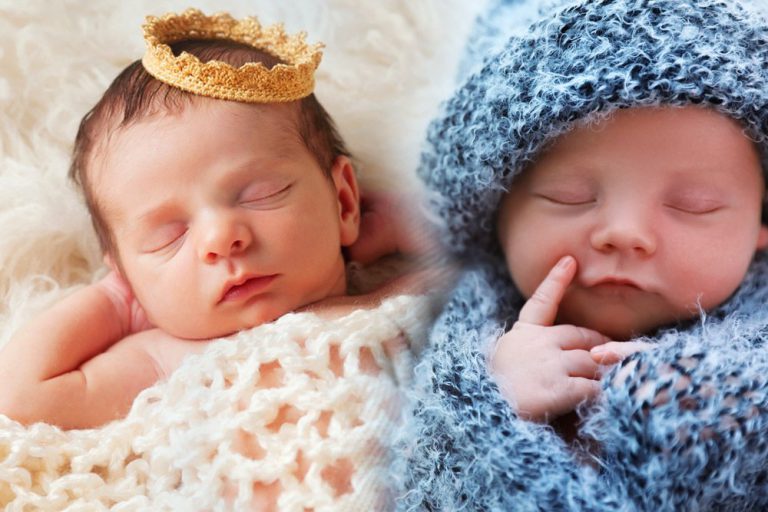 Care sunt cele mai frumoase 10 nume de băieți din România? Cercetătorii au calculat cu precizie