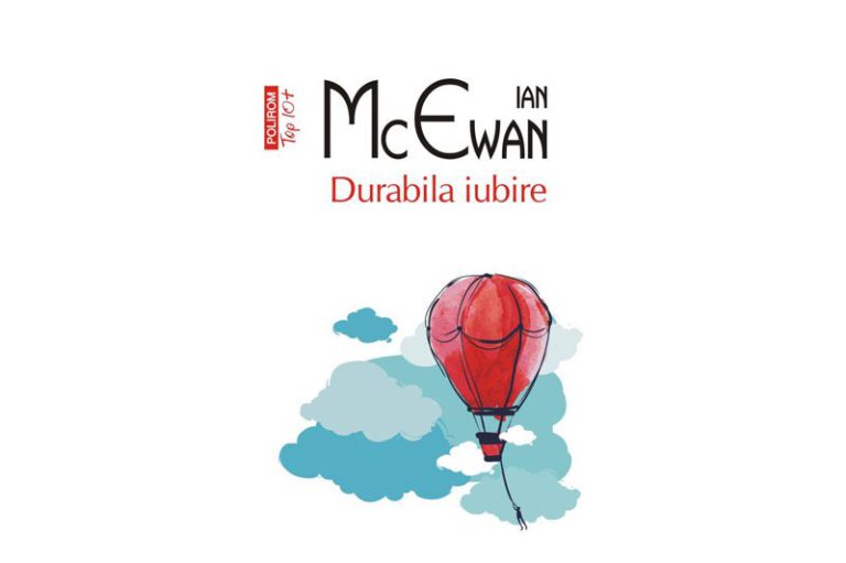 “Durabila iubire” de Ian McEwan