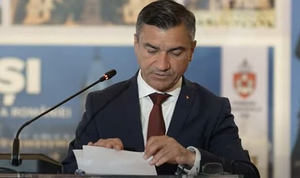 Judecătorii au mai pronunțat o condamnare în afacerea „Flux”. Primarul Mihai Chirica este printre inculpați