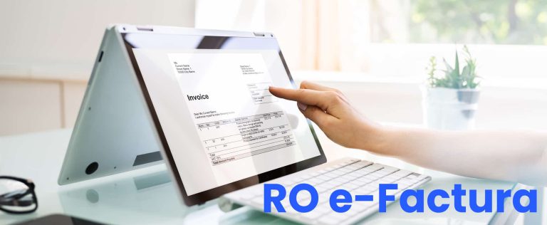 Despre facturile simplificate și scutirea la declararea în sistemul RO e-Factura