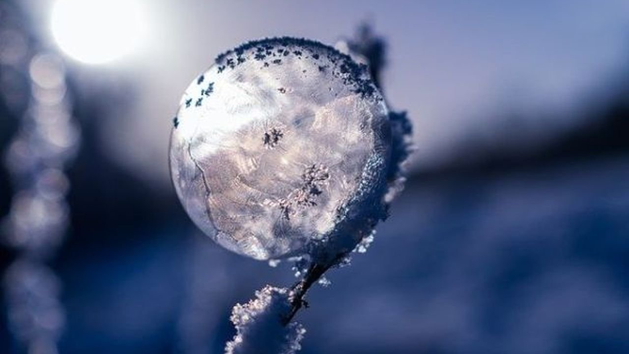 Dimineață geroasă la Iași. Termometrele au indicat temperaturi cu minus