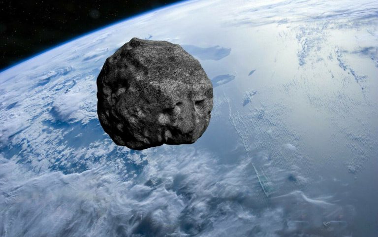 Descoperire majoră făcută de NASA: Mostrele aduse de pe asteroidul Bennu conţin ingrediente ale vieţii dintr-o lume acvatică