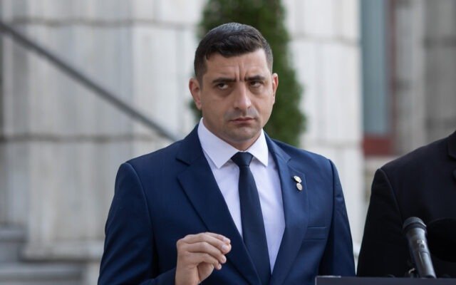 George Simion va tăia 500.000 locuri de muncă. Pensiile vor scădea. „E greu să evităm falimentul”