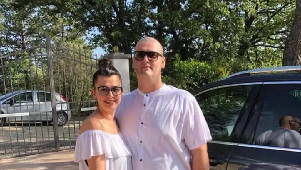  O tânără se luptă în instanță să facă un copil cu logodnicul ei mort de 5 ani