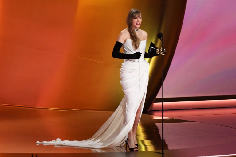 Taylor Swift revine pe scena din Londra după atacul dejucat la Viena