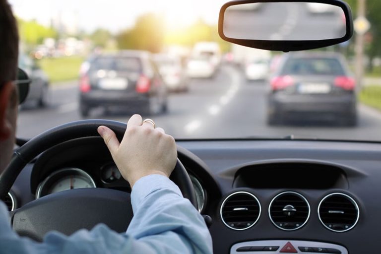 Cum a ajuns un șofer nevinovat de accident să răspundă în fața legii? Studiu de caz!