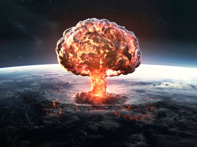 Coreea de Nord afirmă că scutul spaţial al SUA reprezintă un „scenariu de război nuclear”