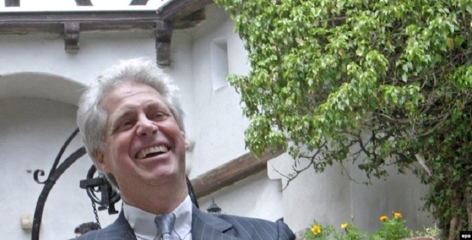  Arhiduce austriac, nepot de rege, achitat la Iaşi. Era acuzat de „distrugere”, după ce conacul de la Poieni i-a fost furat bucată cu bucată