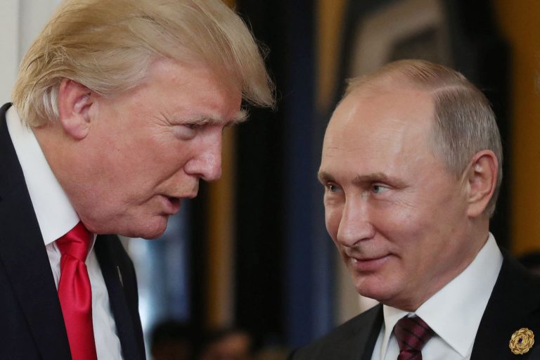 Poziţia lui Trump în legătură cu Ucraina conţine „semnale pozitive”, afirmă Kremlinul