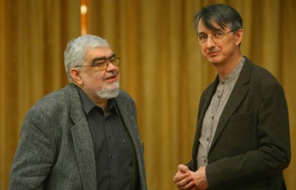  RCW 2024: Andrei Pleşu, Horia-Roman Patapievici şi Dragoş Buhagiar, invitaţi la Iaşi