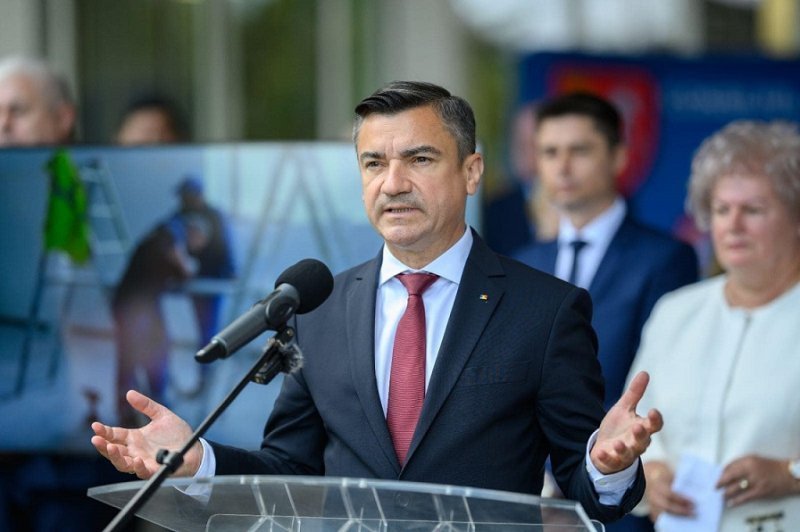  Procesul primarului: o nouă amânare. Şi ultimul judecător desemnat a depus declaraţie de abţinere