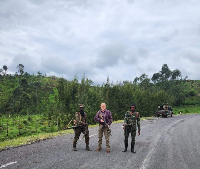  În Congo ar fi sute de mercenari români, implicați în lupte grele. Cel puţin doi au murit