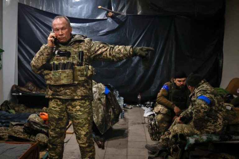 UE vrea să antreneze mai mulţi soldaţi ucraineni, dar nu pe teritoriul Ucrainei