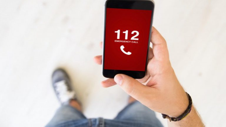 Pentru ce mai sună românii la 112? Iașul, în fruntea județelor cu cetățeni responsabili care apelează numărul unic de urgență