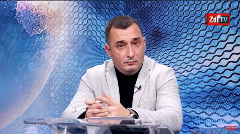 Interviu cu un „executiv”: „Odată ce ai rezolvat o problemă, oamenii îţi spun că vor mai mult”
