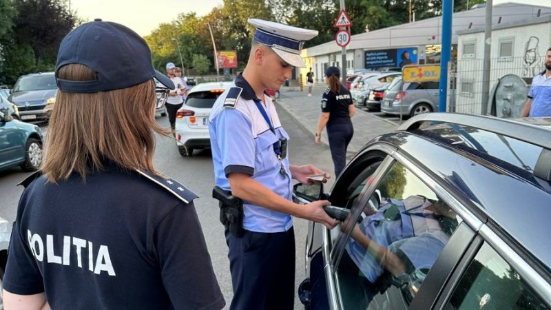 Poliţia Rutieră va avea 4 detectoare de droguri care vor fi cumpărate cu bani de la Consiliul Judeţean