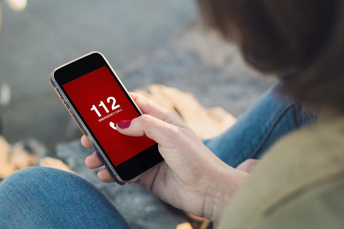 Un ieșean și 112: De câte ori poți suna la numărul unic de urgență în doar 8 luni?